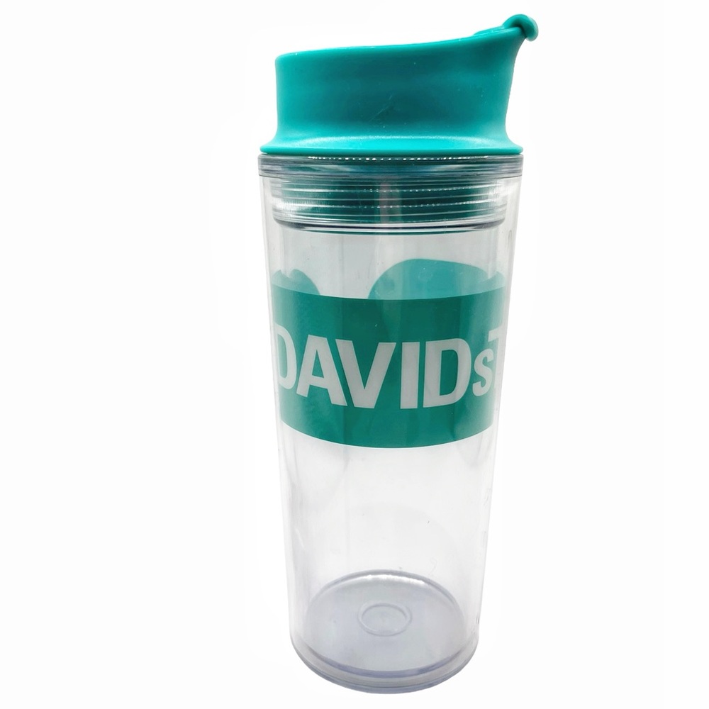 Bodum x DAVIDsTEA Travel Mug